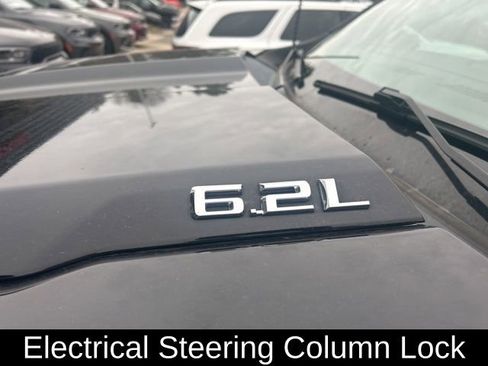 Used 2022 Chevrolet Silverado 1500 LT Trail Boss w/ LT Trail Boss Premium Package image 40