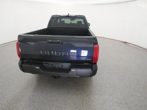 New 2026 Toyota Tundra SR5 AWD/4WD image 7