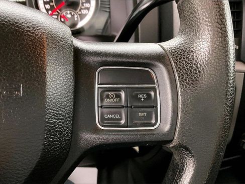 Used 2016 RAM 3500 Tradesman w/ Protection Group image 13