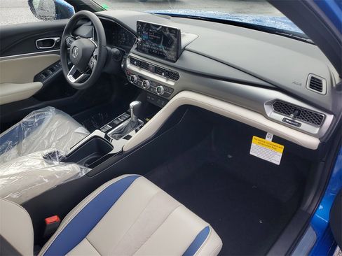 New 2026 Acura Integra A-Spec image 4