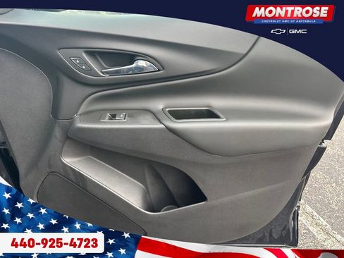 Used 2021 Chevrolet Equinox LT FWD image 30