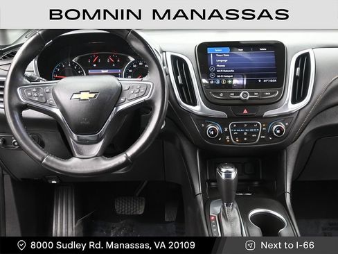 Used 2019 Chevrolet Equinox Premier image 13