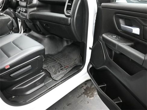 Used 2023 RAM 1500 Tradesman image 23