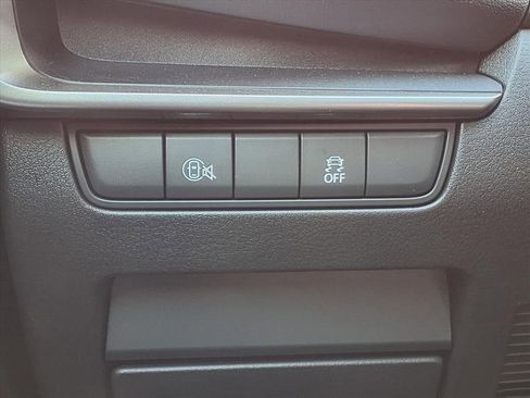 Certified 2025 MAZDA MAZDA3 s image 22