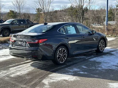 New 2026 Toyota Camry XLE FWD image 31