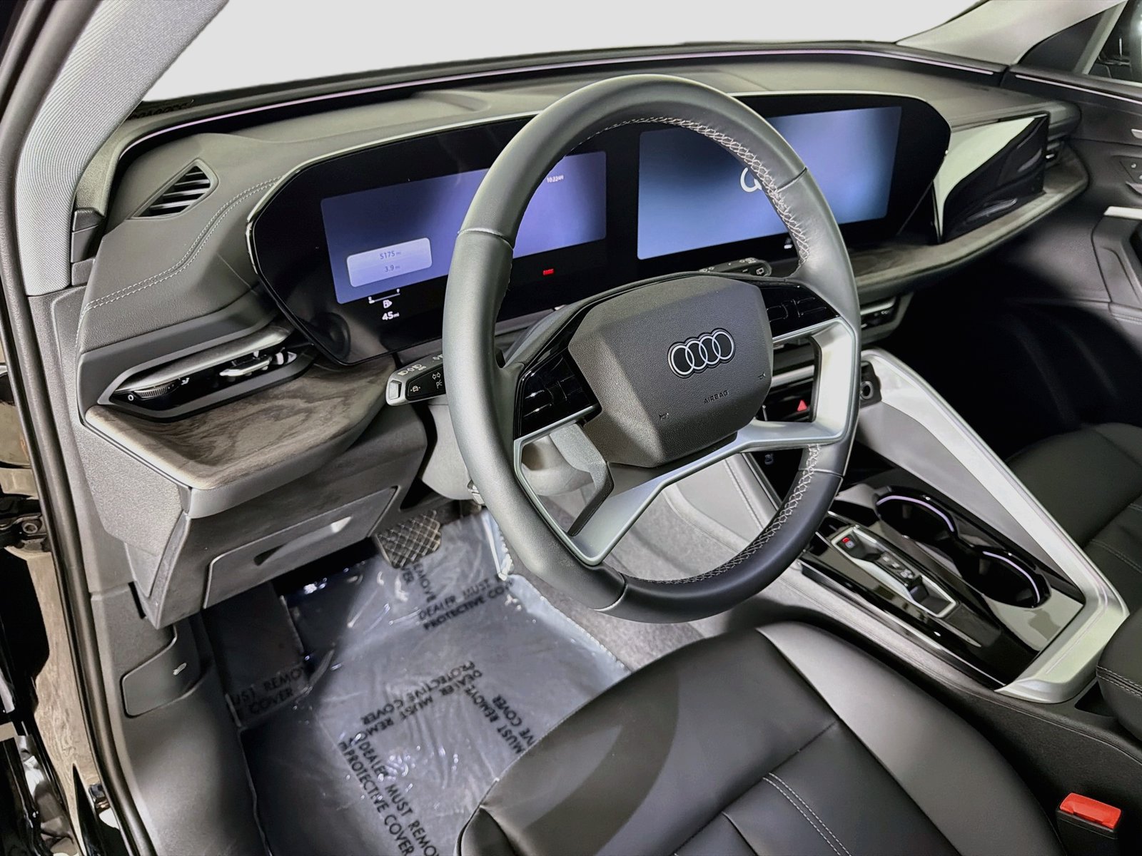 Certified 2026 Audi Q5 Premium Plus AWD/4WD image 9