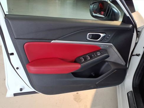 Used 2024 Acura Integra A-Spec image 10