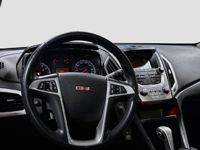Used 2014 GMC Terrain SLT FWD image 18