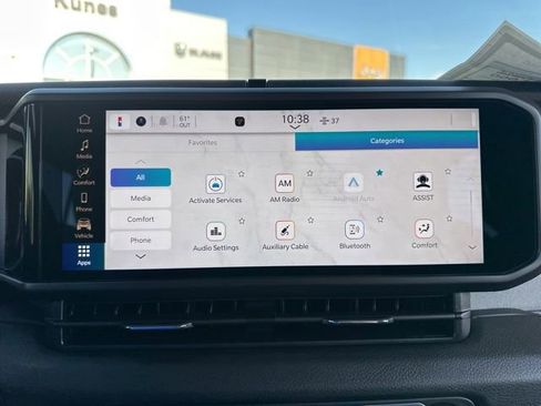 New 2026 Jeep Wrangler Sport S image 45