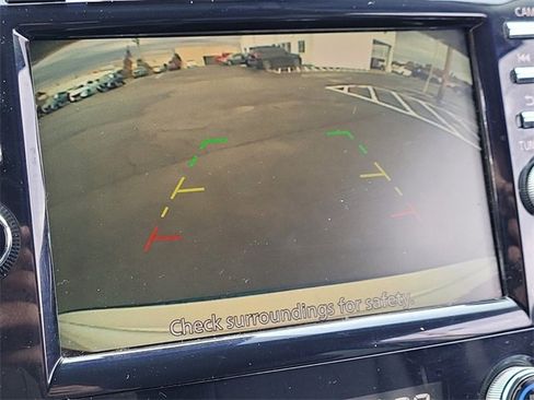 Used 2024 Nissan Murano SV w/ SV Midnight Edition Package image 16