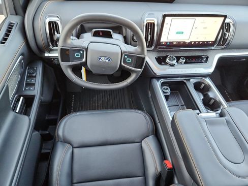 New 2027 Ford Expedition Tremor AWD/4WD image 20