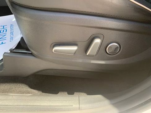 Used 2025 Hyundai Palisade SEL AWD/4WD image 12