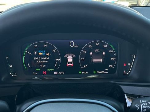 New 2026 Honda Accord Touring image 29
