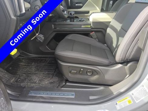 Used 2026 GMC Hummer EV SUV image 12