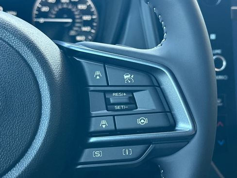 New 2026 Subaru Forester Limited AWD/4WD image 28