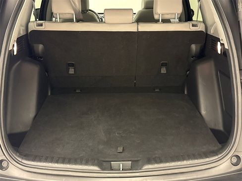 Used 2020 Honda CR-V Touring image 13