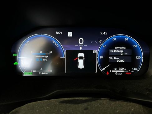 Used 2023 Toyota RAV4 XSE AWD/4WD image 10