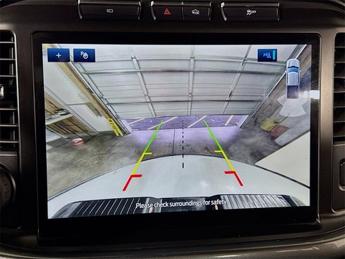 Used 2023 Ford F150 Tremor image 46