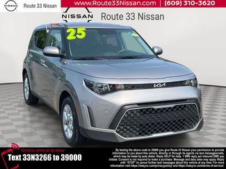Used 2025 Kia Soul LX w/ LX Technology Package FWD video 1