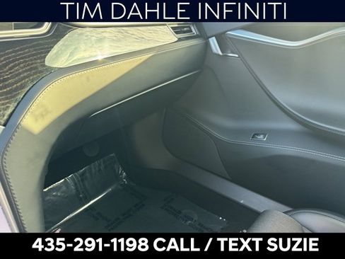 Used 2017 Tesla Model S 75 image 14