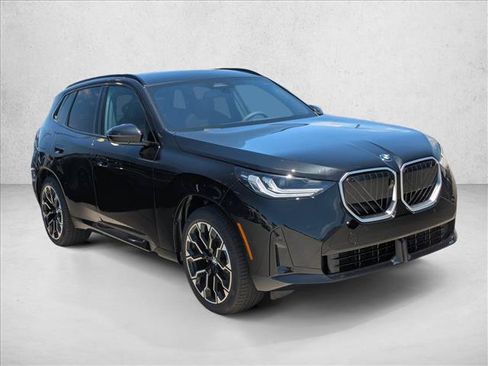 Used 2026 BMW X3 xDrive30i w/ Premium Package AWD/4WD image 7