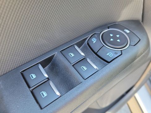 New 2026 Ford Bronco Sport Outer Banks w/ Outer Banks Tech Package+ image 16