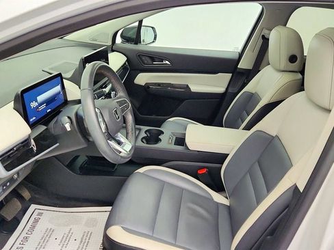 Used 2024 Honda Prologue Touring image 20