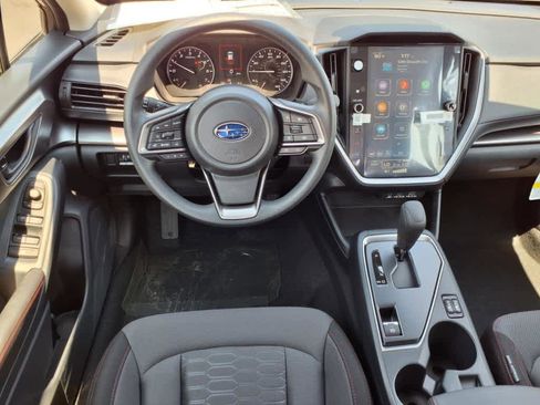 New 2025 Subaru Impreza 2.0i Sport image 28