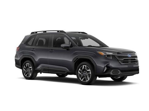 New 2026 Subaru Forester Limited image 1