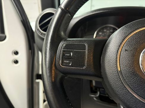 Used 2013 Jeep Wrangler Sport AWD/4WD image 22