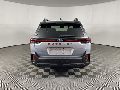 New 2026 Subaru Outback Limited image 4