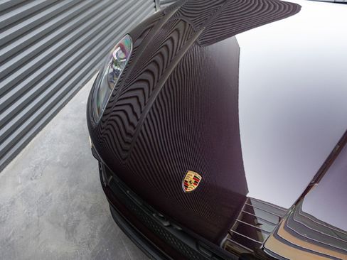 New 2026 Porsche Macan image 36