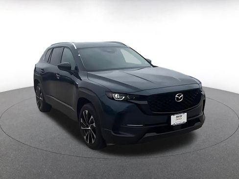 Used 2025 MAZDA CX-50 2.5 Hybrid w/ Premium Plus Pkg AWD/4WD image 3