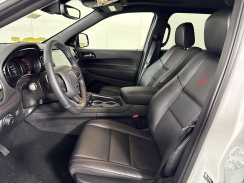 New 2026 Dodge Durango GT image 12