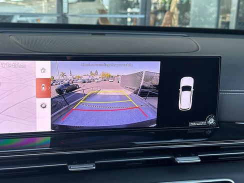 New 2026 Genesis GV80 2.5T image 20