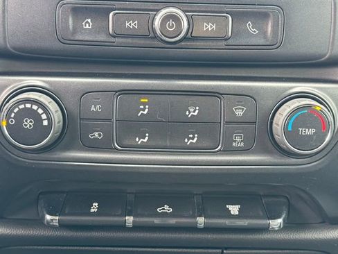 Used 2016 GMC Sierra 3500 4x4 Crew Cab image 13