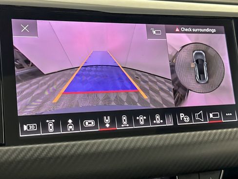 New 2026 Audi S e-tron GT Prestige image 18