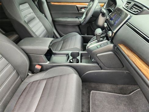 Certified 2020 Honda CR-V EX image 13