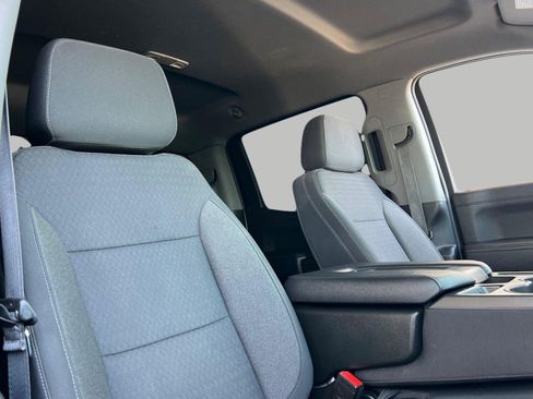 Used 2021 Chevrolet Silverado 1500 RST image 18