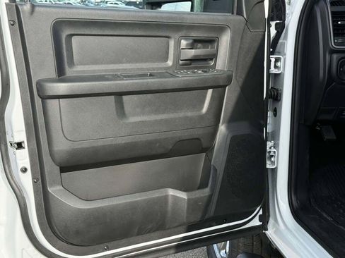 New 2026 RAM 2500 Tradesman image 27