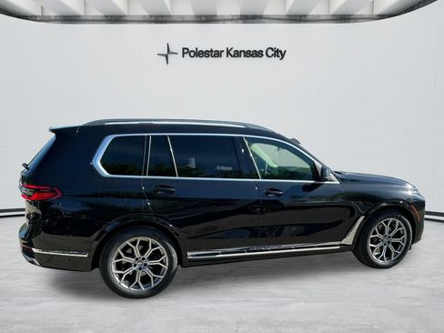 Used 2026 BMW X7 xDrive40i AWD/4WD image 4