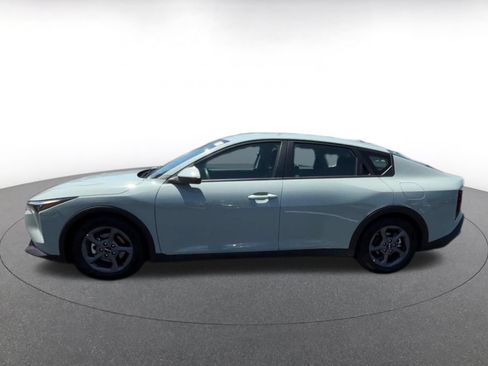 Used 2025 Kia K4 FWD image 9