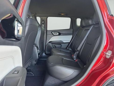 New 2026 Jeep Compass Limited AWD/4WD image 44