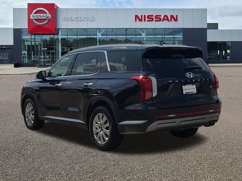 Used 2025 Hyundai Palisade SEL FWD image 5