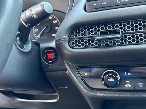 Used 2024 Honda HR-V Sport image 30
