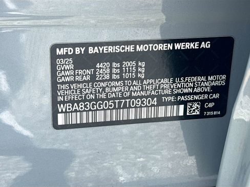 Used 2026 BMW 228i FWD image 35