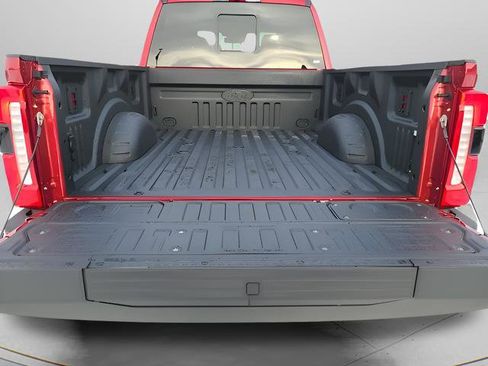 New 2026 Ford F350 XLT w/ XLT Premium Package image 22