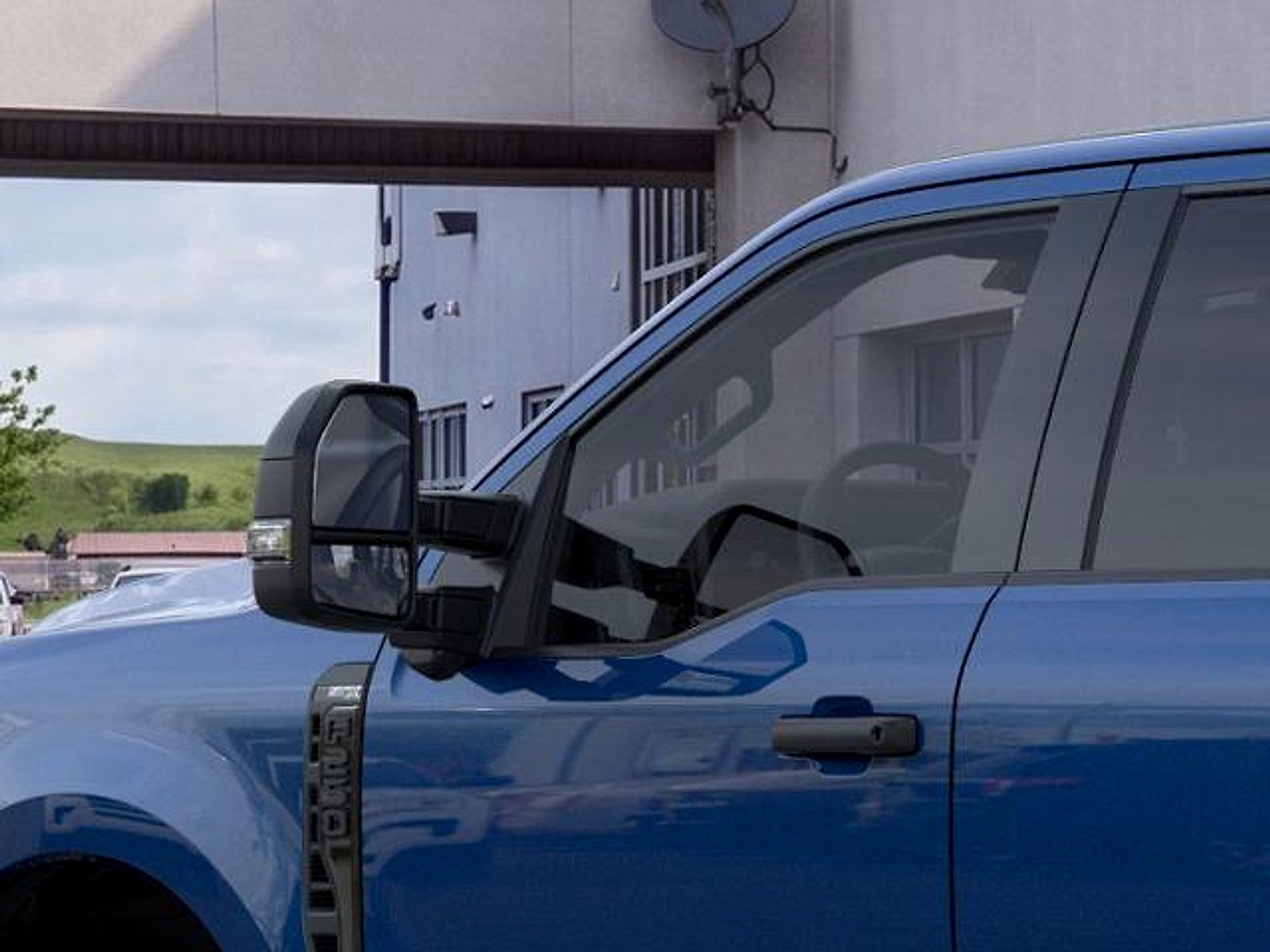 New 2026 Ford F250 XL w/ STX Appearance Package AWD/4WD image 20