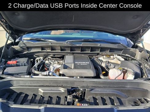 Certified 2025 GMC Sierra 1500 Denali Ultimate image 34