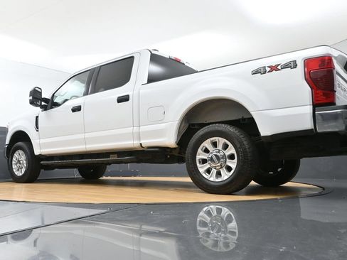 Used 2022 Ford F250 XLT AWD/4WD image 47